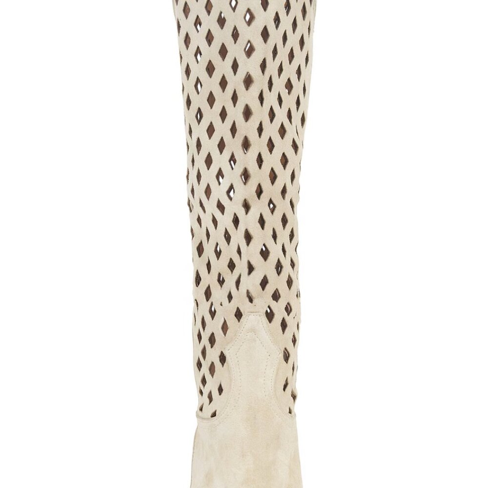 Free People Diamonds Are Forever Cowboy Boot - Picture 4 of 4